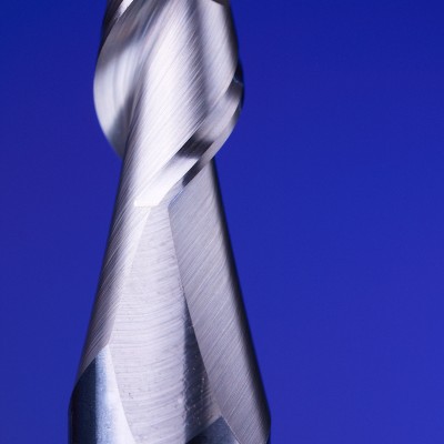 2F Upcut Alum Router Bit 1
