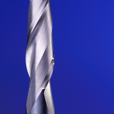 2F Upcut End Mill 1