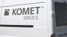 KOMET SERVICE® Partner