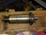 Chevalier pulley spindle, FSG 1224 ADII, FA 934001