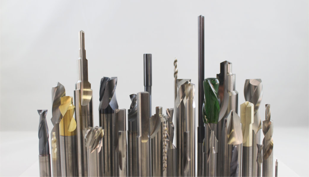 Metal Cutting Tools, CNC Cutting Tools