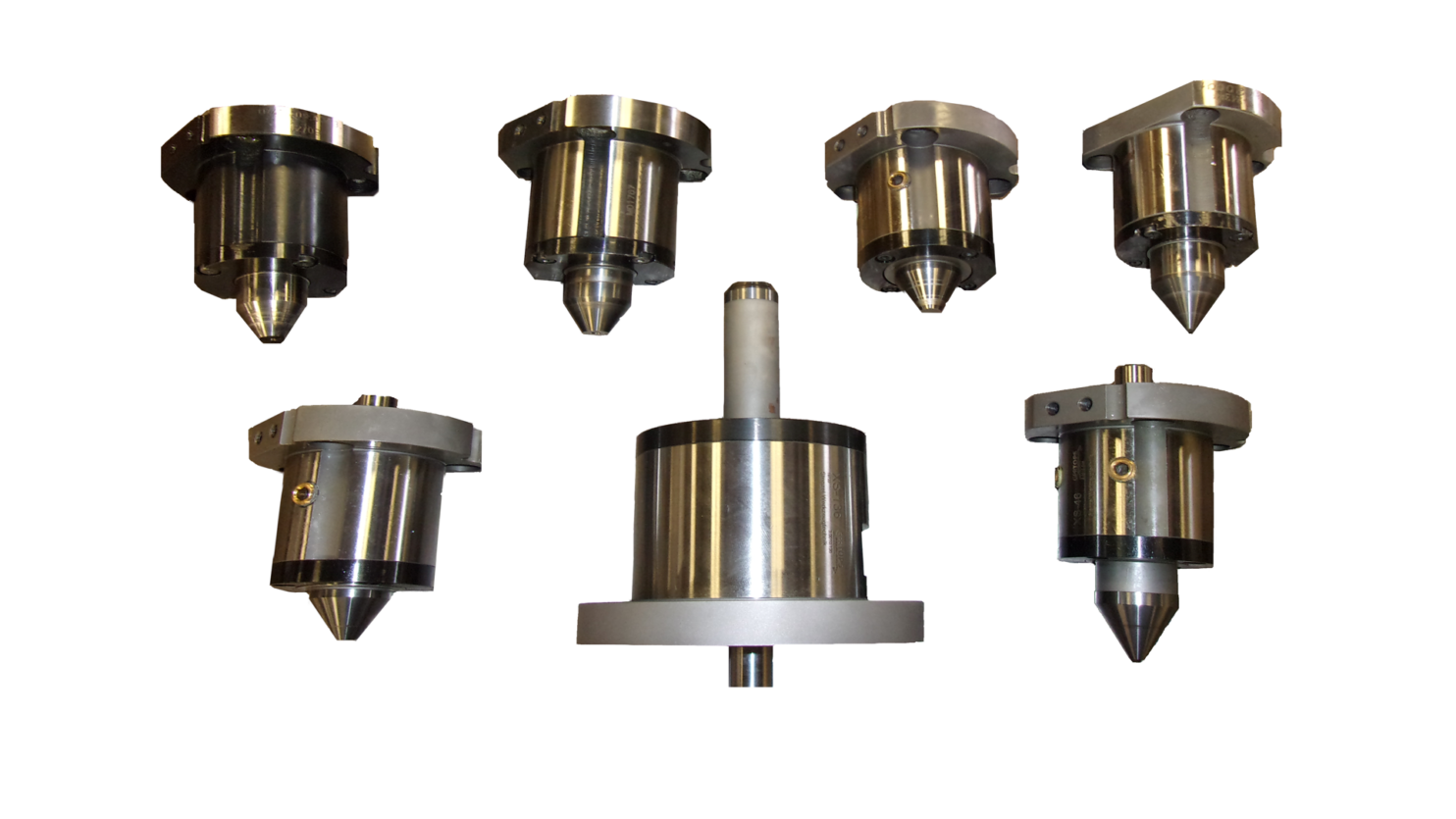 Live Center Repairs Ekstrom Carlson