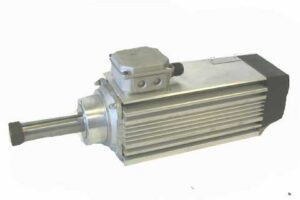 Saw-Motor-H80L-Double-Beari
