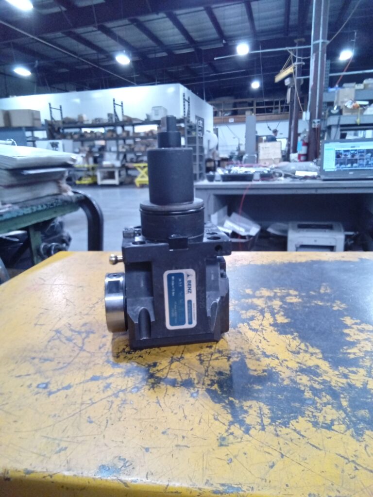 BENZ Live Tool — Part #: Unknown (Ekstrom Carlson repair only)