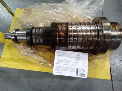 Spindle — Make: Unknown — Part Number: Unknown | Ekstrom Carlson (Repair Only)