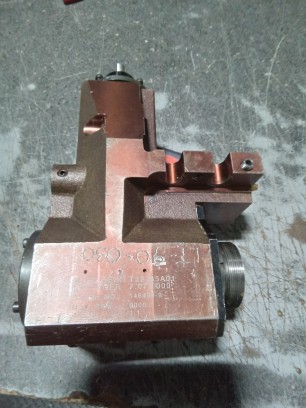 TOKO CO., LTD 1090-0041 Spindle Repair — Ekstrom Carlson (Repair Only)