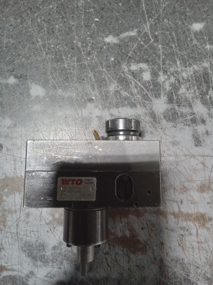 WTO Live Tool (Part#: Unknown)