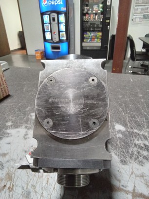 Unknown Manufacturer — Unknown Part Number Live Tool / Spindle (Repair by Ekstrom Carlson)