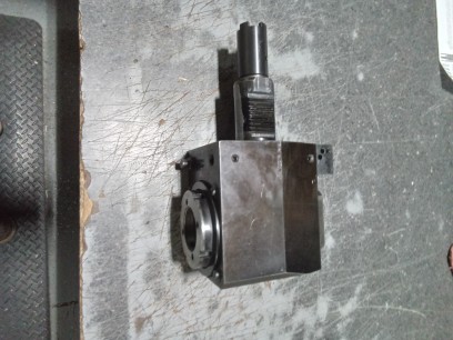 Live Tool / Angle Head — Make: Unknown, Part: Unknown | Ekstrom Carlson Repair