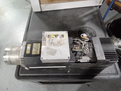 Spindle Motor – Unknown Manufacturer / Unknown Model