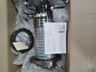 Unknown Spindle — Make/Model Not Legible | Ekstrom Carlson Spindle Repair