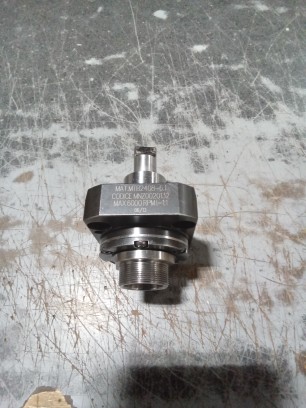 MAT MBR2468-11 Live Tool Spindle (CODE MW20020132 · MAX6000RPM)