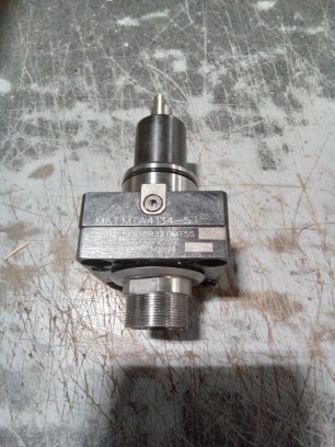 MAIIMA4134-5 Live Tool / Spindle Repair — Ekstrom Carlson (Repair Only)