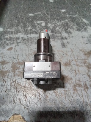 Eppinger PRECI-FLEX Live Tool