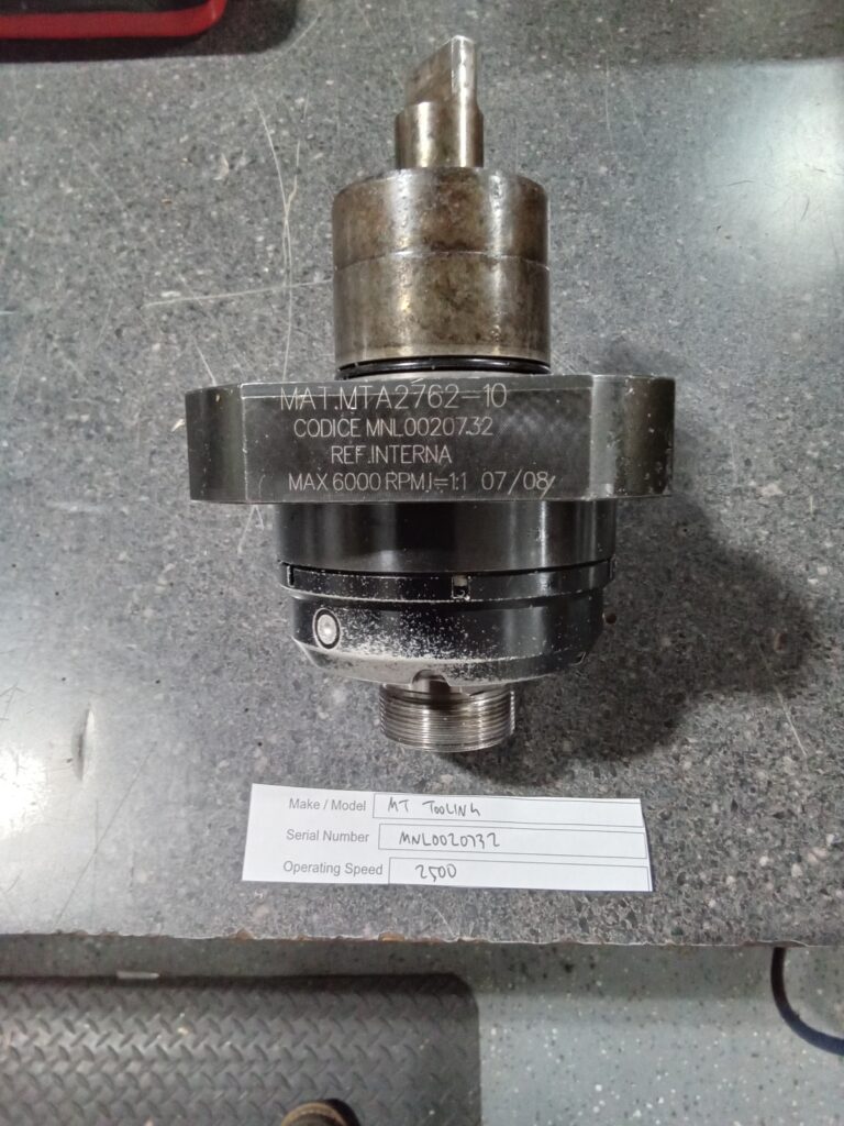 Manufacturer: MT  
Part Number: MTA2762-10