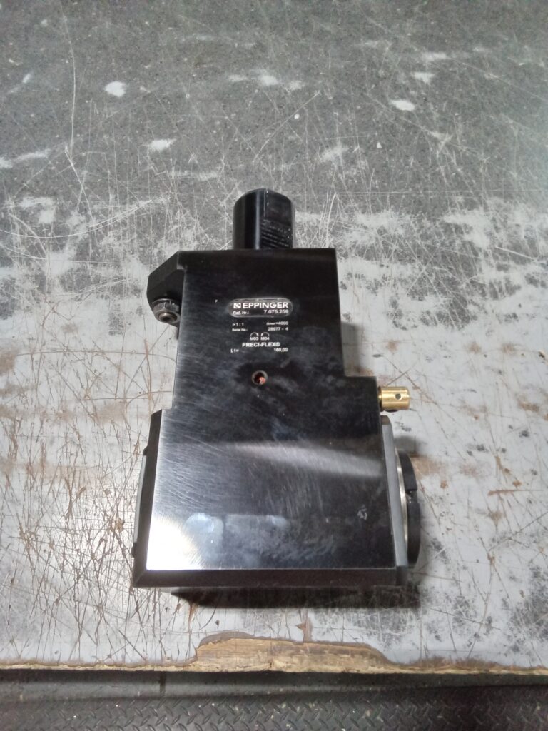 Manufacturer: EPPINGER  
Part Number: 7 075.259