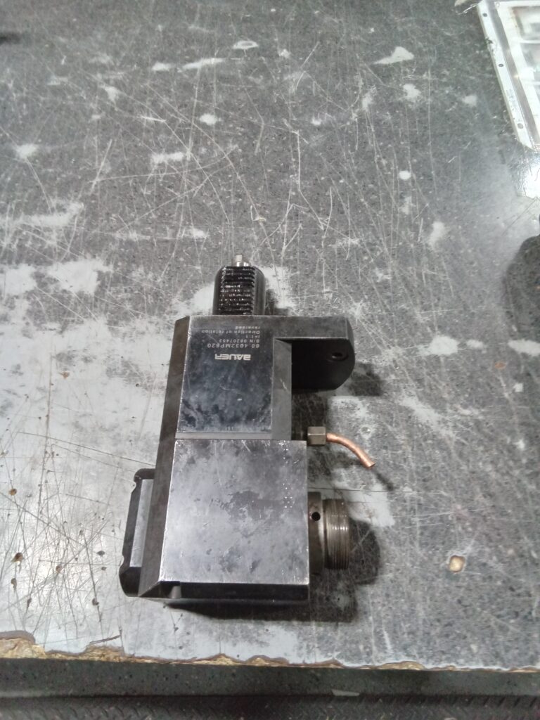 Manufacturer: Industrial Component  
Part Number: 60-4230-PR20