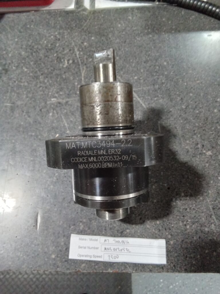 Manufacturer: MAT  
Part Number: MAT MIC3494-22