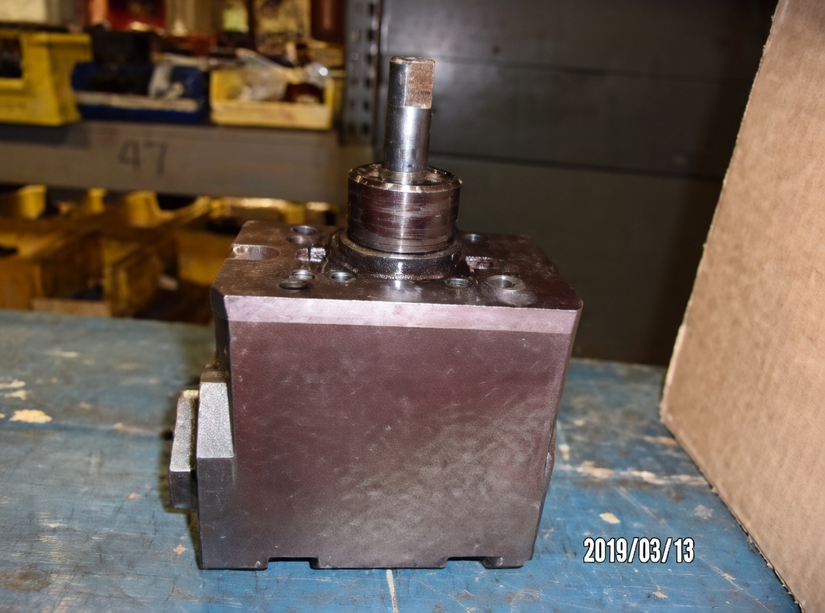 Eppinger D-73770 7.070.540 16380 4000prm live tool repair