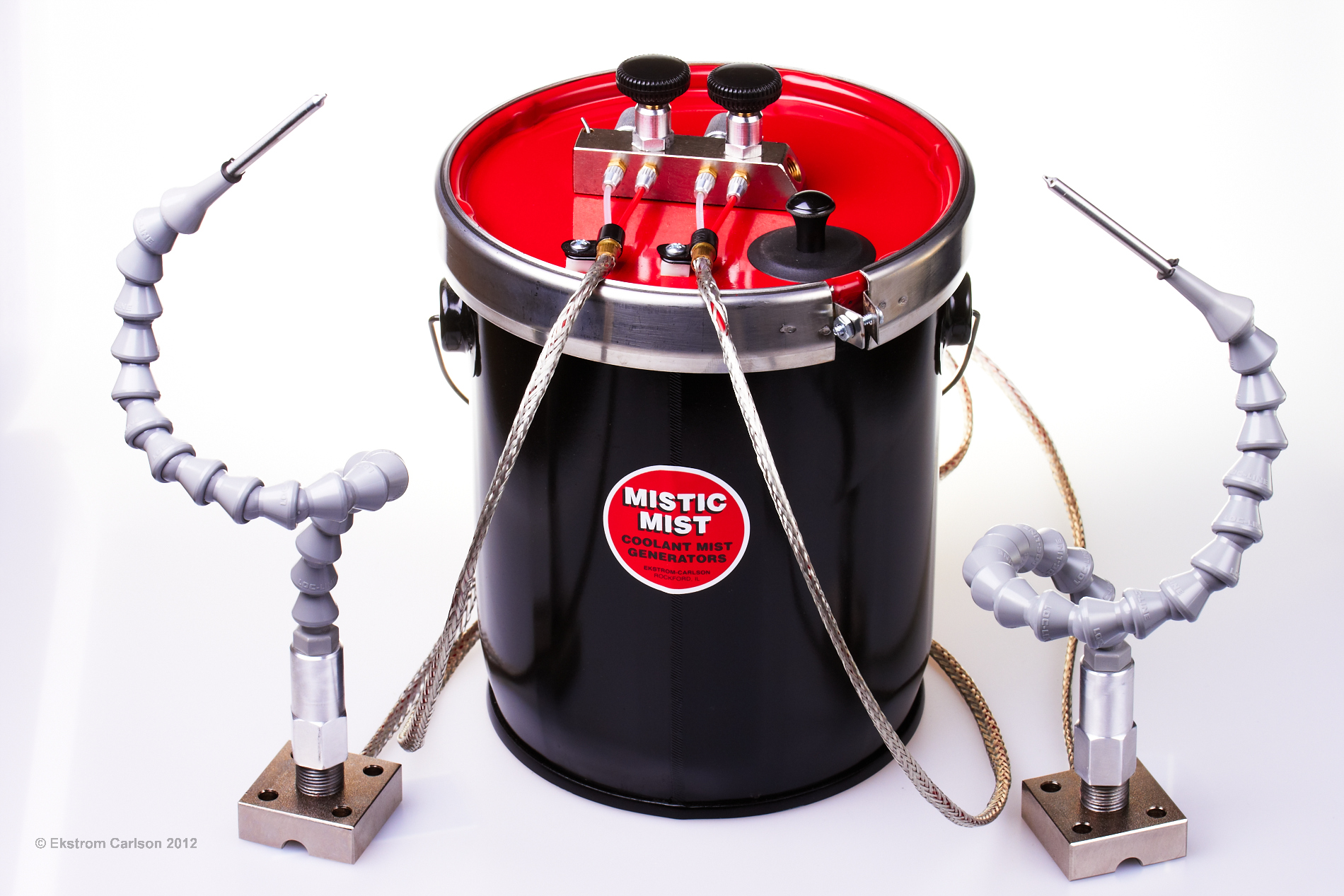 mistic mist