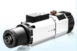 Automatic Tool Change Spindle